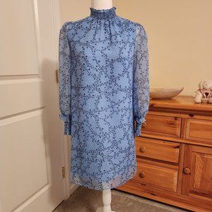 Draper James Print Dress